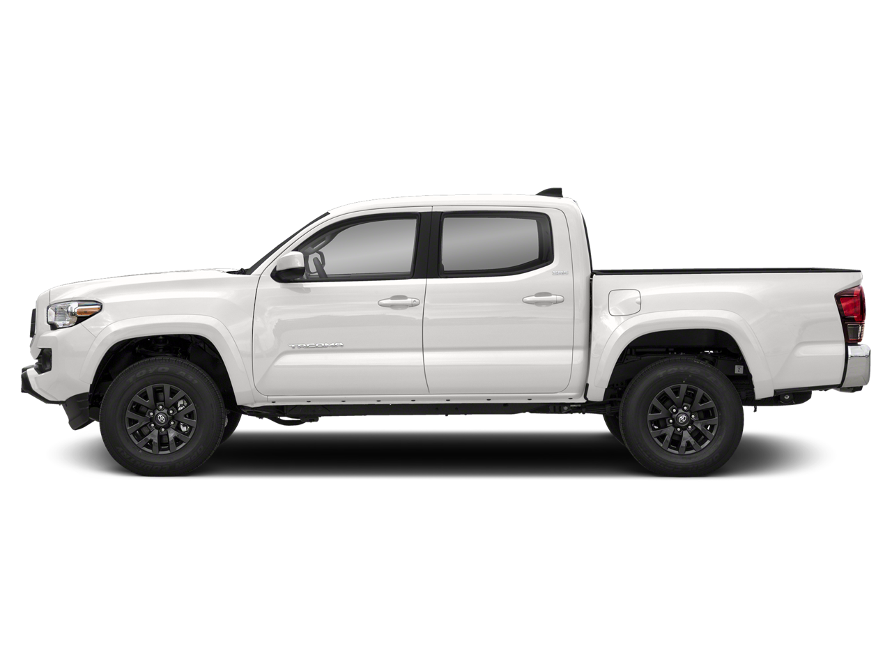 2022 Toyota TACOMA SR5 SR5 V6