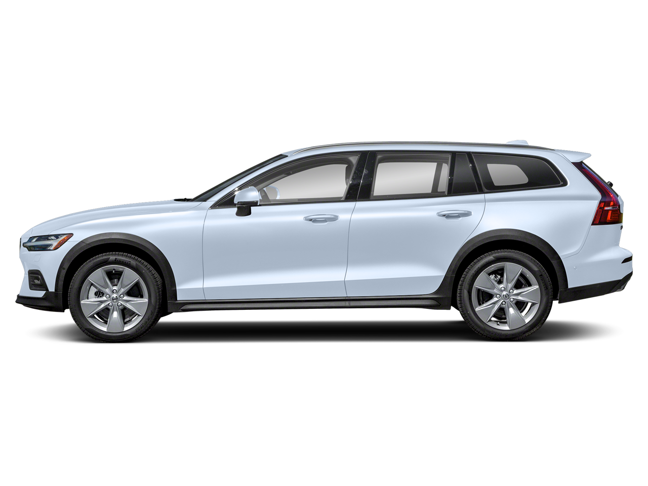 2022 Volvo V60 Cross Country T5