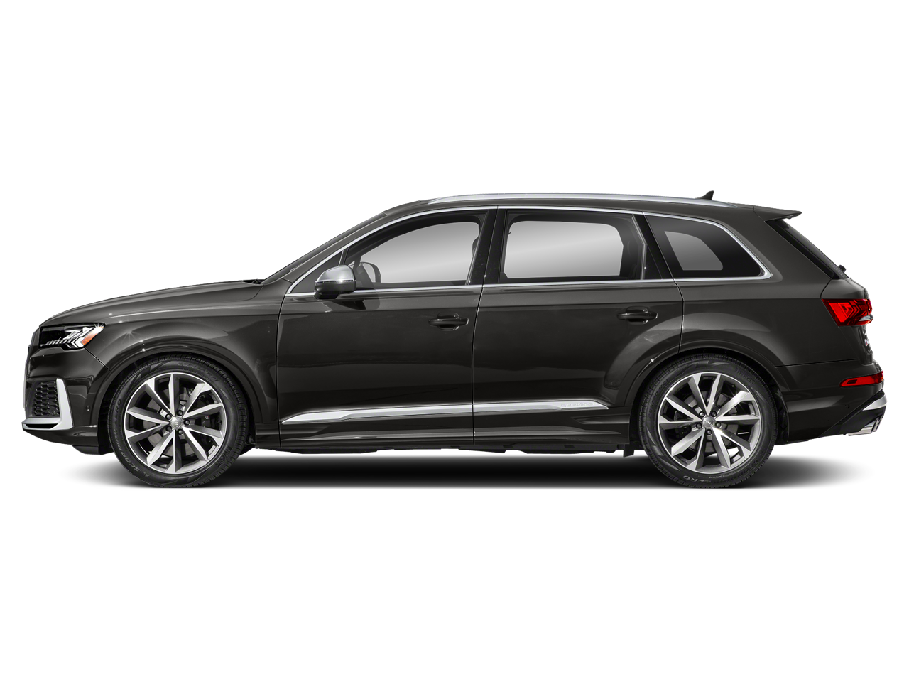 2023 Audi SQ7 Premium Plus TFSI quattro Tiptronic