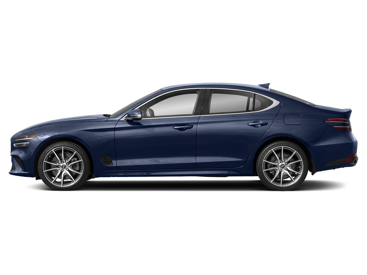 2023 Genesis G70 3.3T AWD