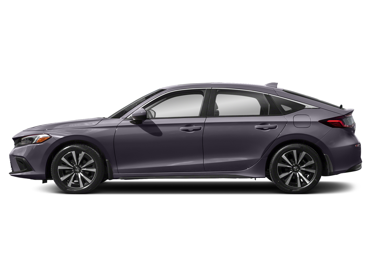 2023 Honda Civic Hatchback EX-L