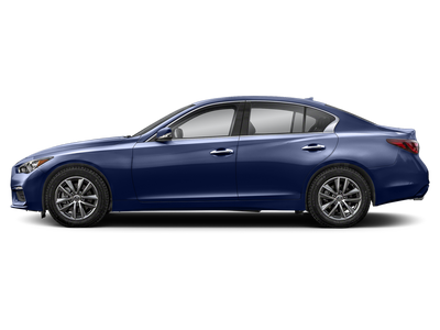 2023 INFINITI Q50 SENSORY
