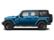 2023 Jeep Wrangler 4xe Rubicon 4x4