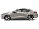 2023 Mazda Mazda3 Sedan 2.5 S Select