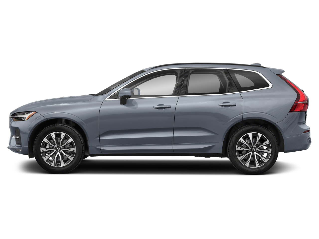 2023 Volvo XC60 Plus Bright Theme