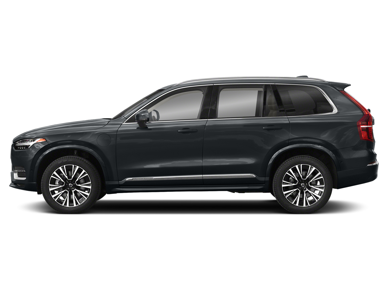 2023 Volvo XC90 Recharge Plug-In Hybrid T8 Plus Bright Theme 7-Seater