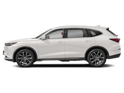 2024 Acura MDX Technology Package