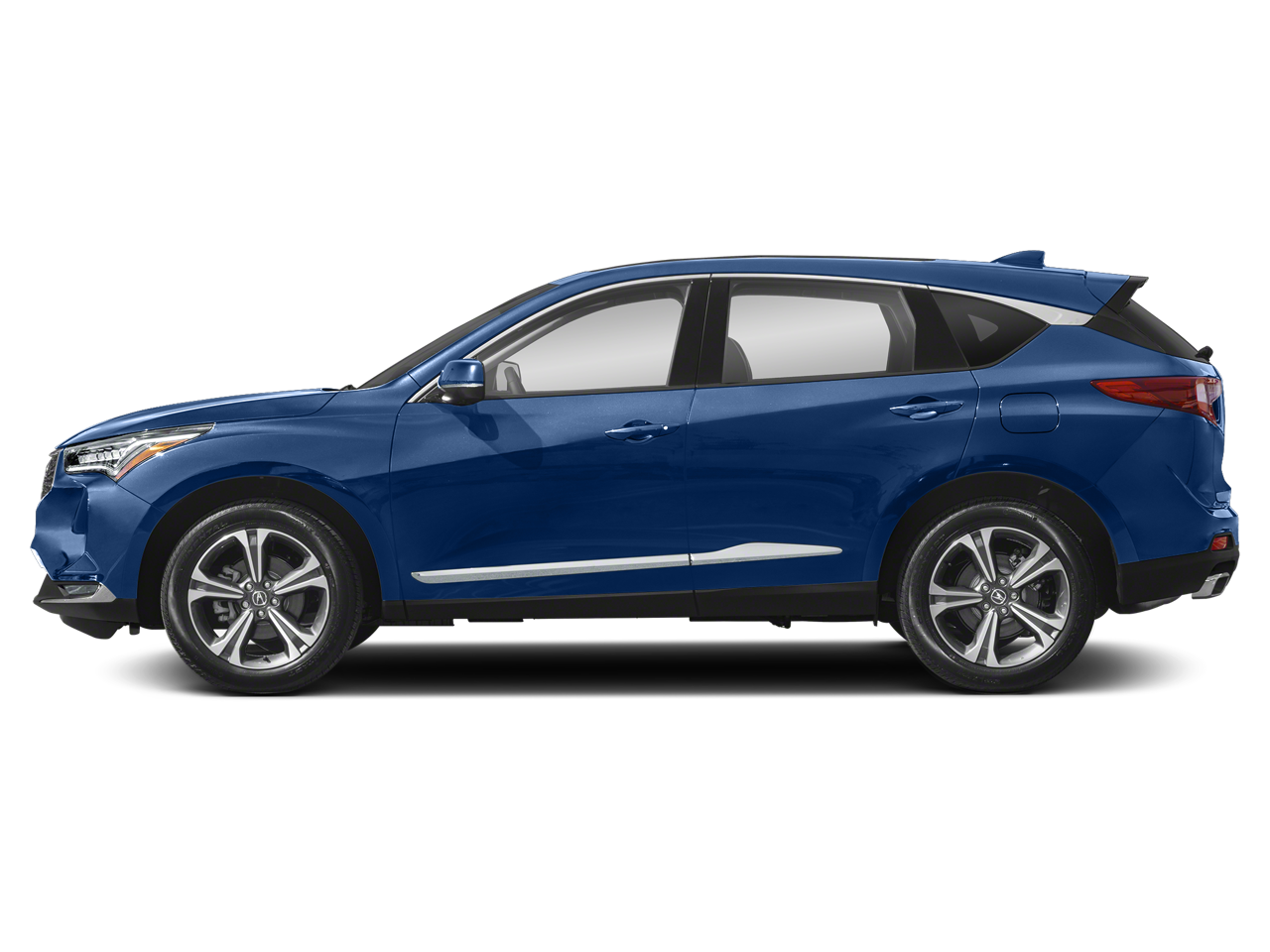 2024 Acura RDX Advance Package