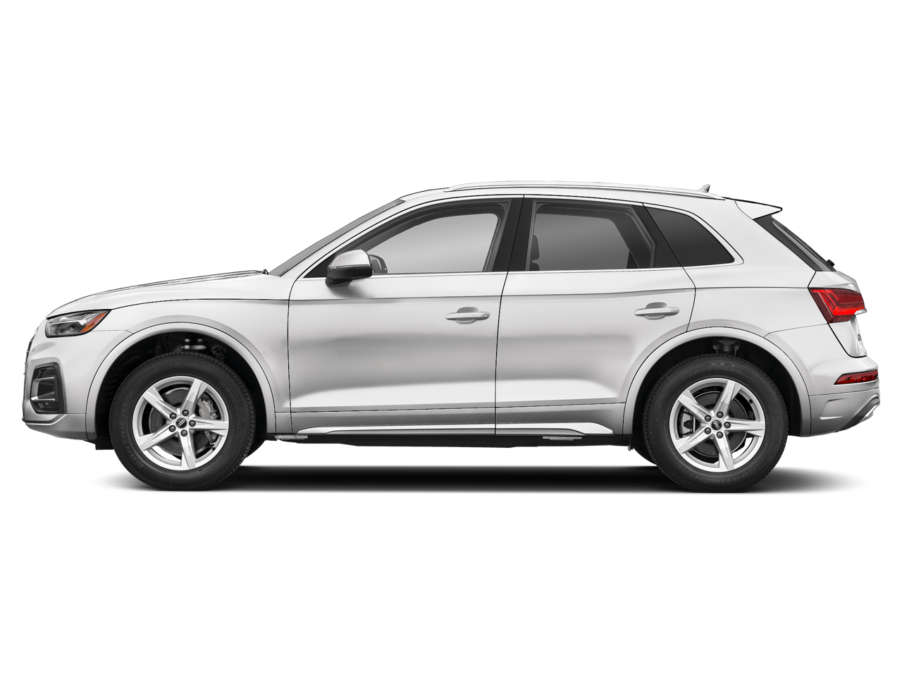 2024 Audi Q5 Premium 45 TFSI S line quattro
