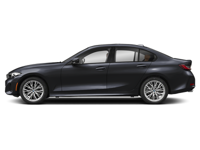 2024 BMW 330i xDrive