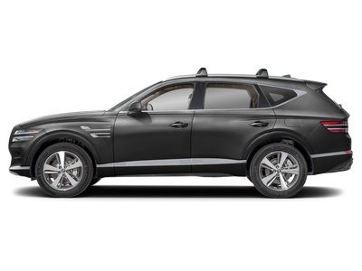 2024 Genesis GV80 3.5T (A8)