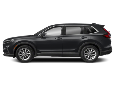 2024 Honda CR-V EX-L 2WD