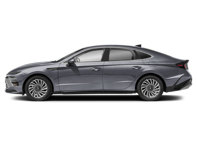 2024 Hyundai Sonata Hybrid SEL