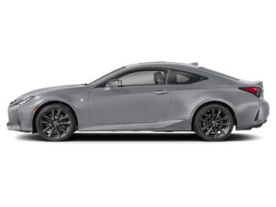 2024 Lexus RC 350 RC 350 F SPORT