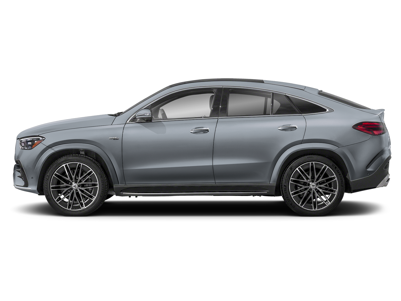 2024 Mercedes-Benz AMG® GLE 53 Coupe AMG® GLE 53