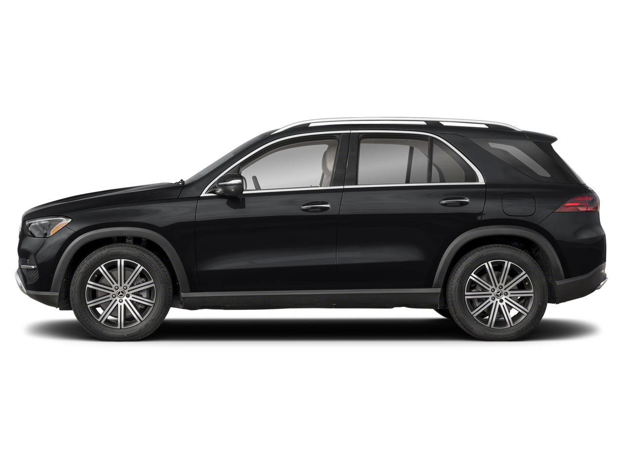 2024 Mercedes-Benz GLE 450 Plug-In Hybrid 4MATIC®
