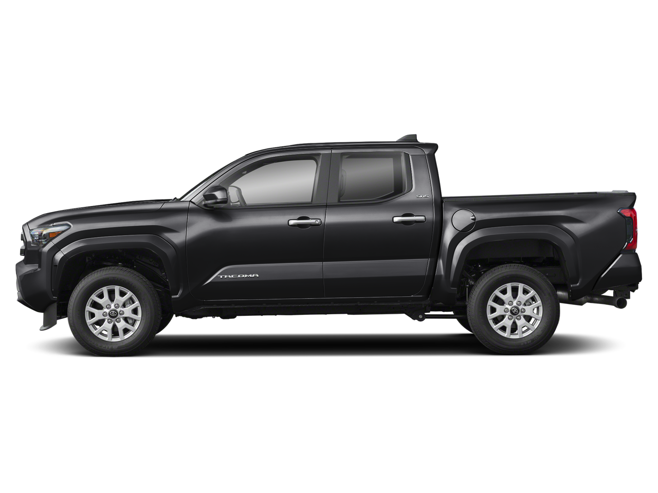 2024 Toyota TACOMA SR5 SR5