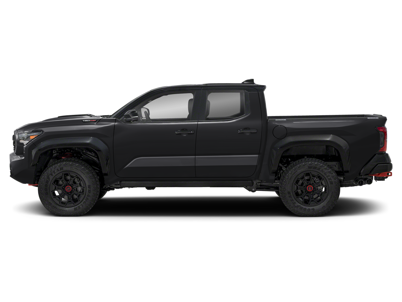 2024 Toyota Tacoma i-FORCE MAX TRD Pro Hybrid