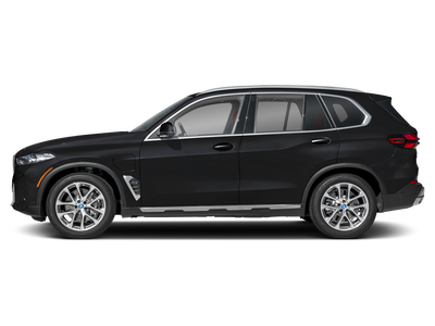 2025 BMW X5 PHEV xDrive50e