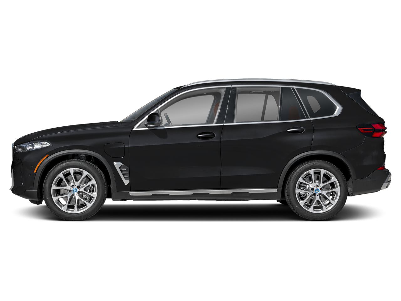 2025 BMW X5 PHEV xDrive50e