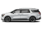 2025 Kia Carnival MPV EX