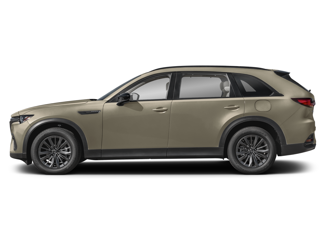 2025 Mazda Mazda CX-70 3.3 Turbo Preferred Package