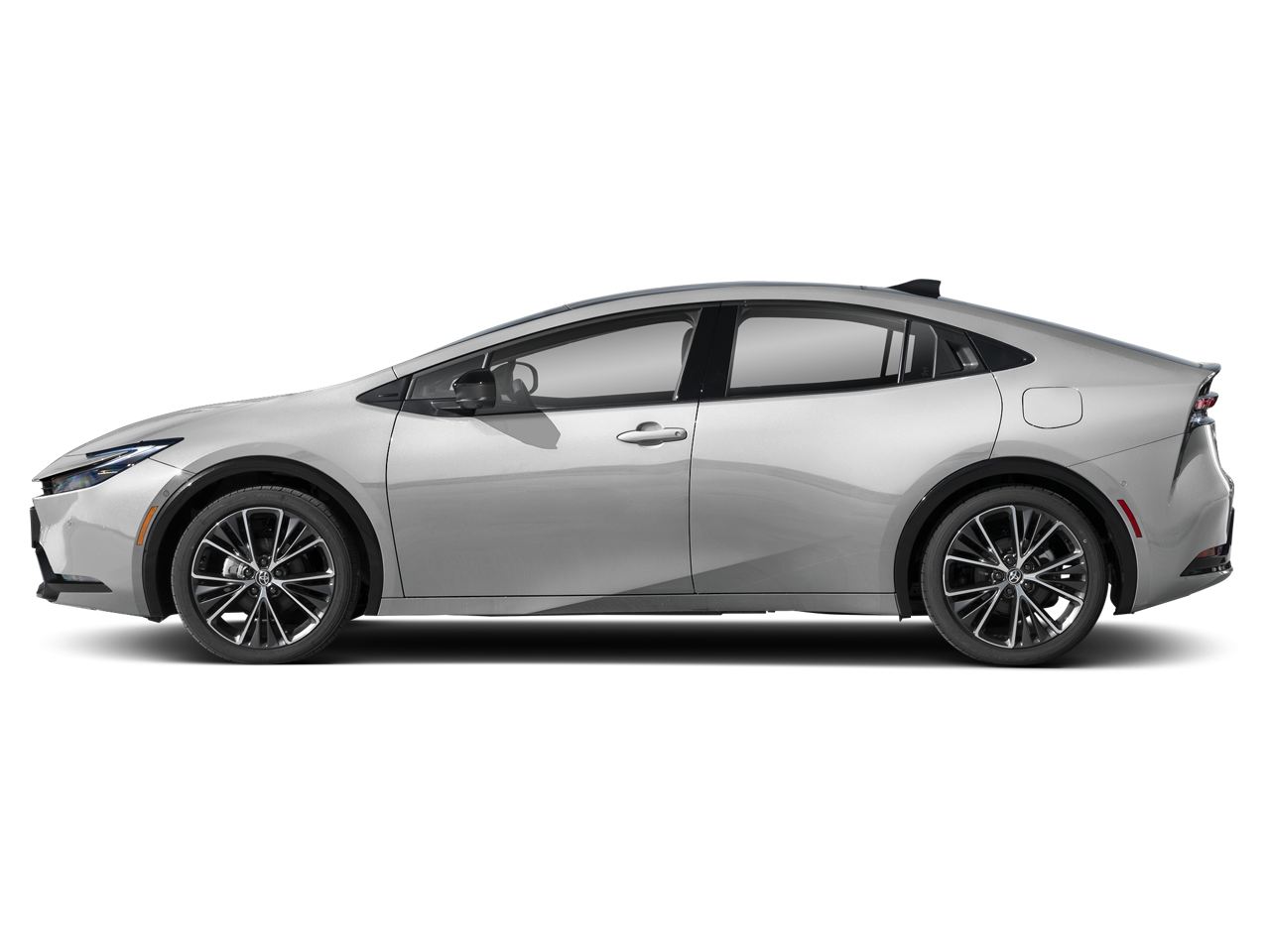 2025 Toyota Prius Limited AWD-e