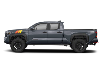 2025 Toyota Tacoma i-FORCE MAX TRD Off Road Hybrid