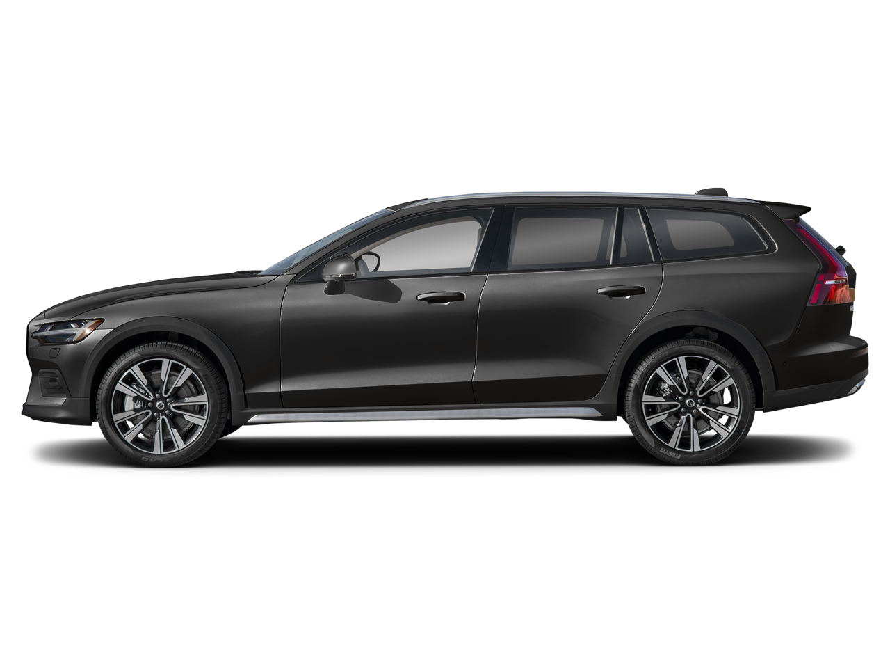 2025 Volvo V60 Cross Country Plus, B5 AWD Gas (mild hybrid)