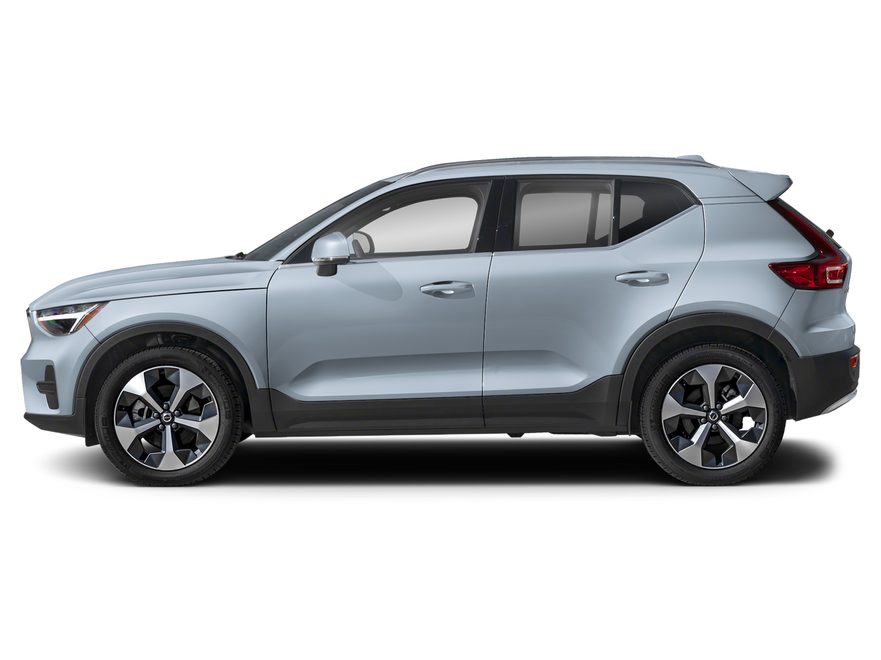 2025 Volvo XC40 B5 Ultra Bright Theme