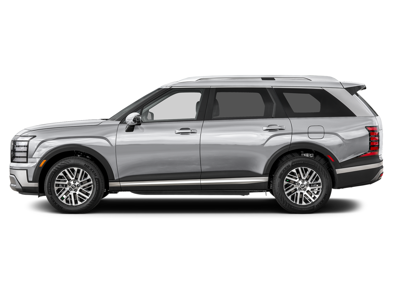 2026 Hyundai Palisade SEL 7P