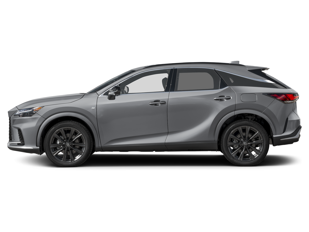 2026 Lexus RX 350 F SPORT Design