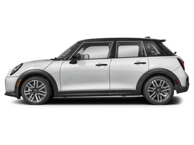 2026 MINI Hardtop Cooper S