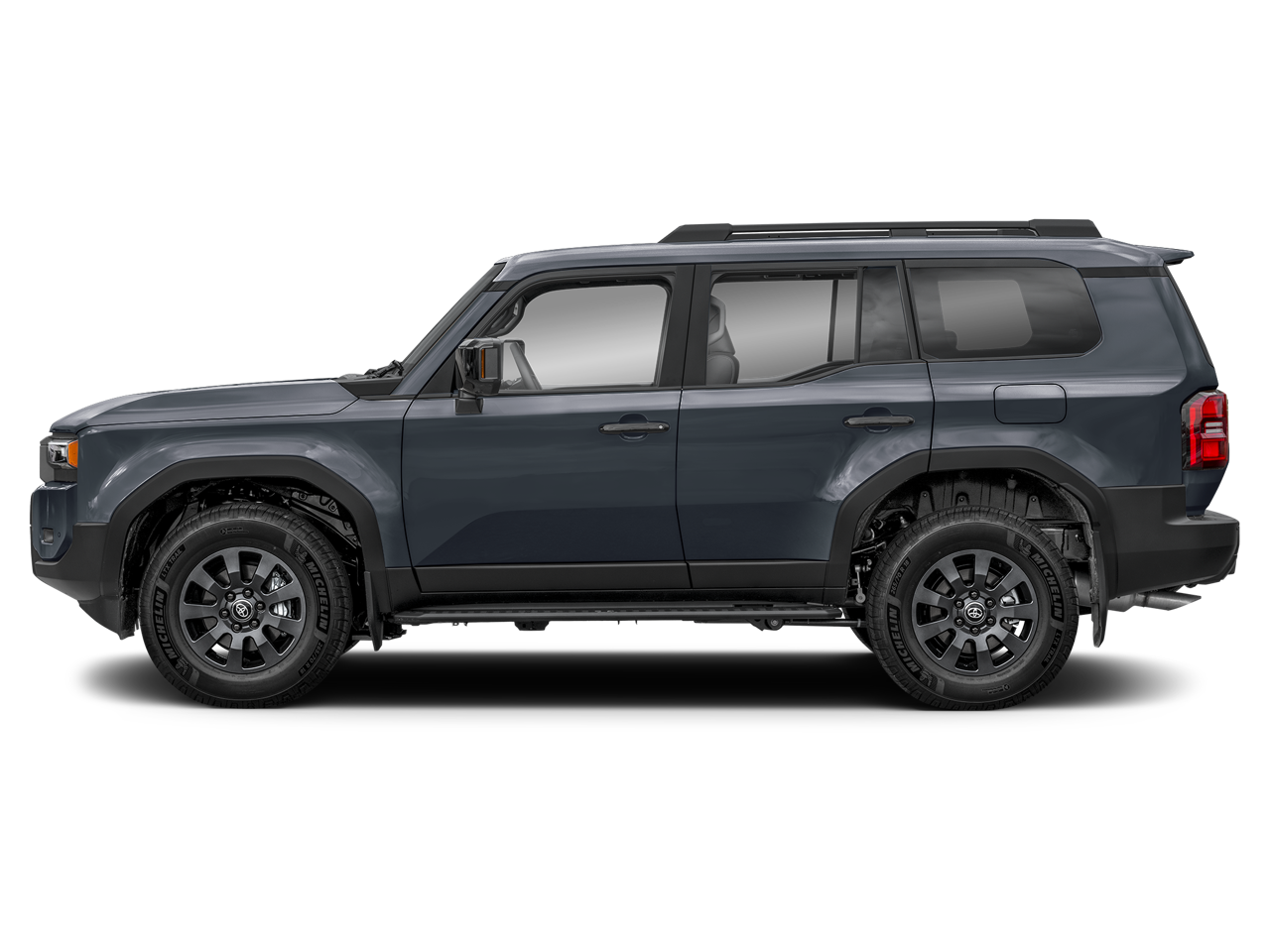 2026 Toyota Land Cruiser 4WD (Natl)