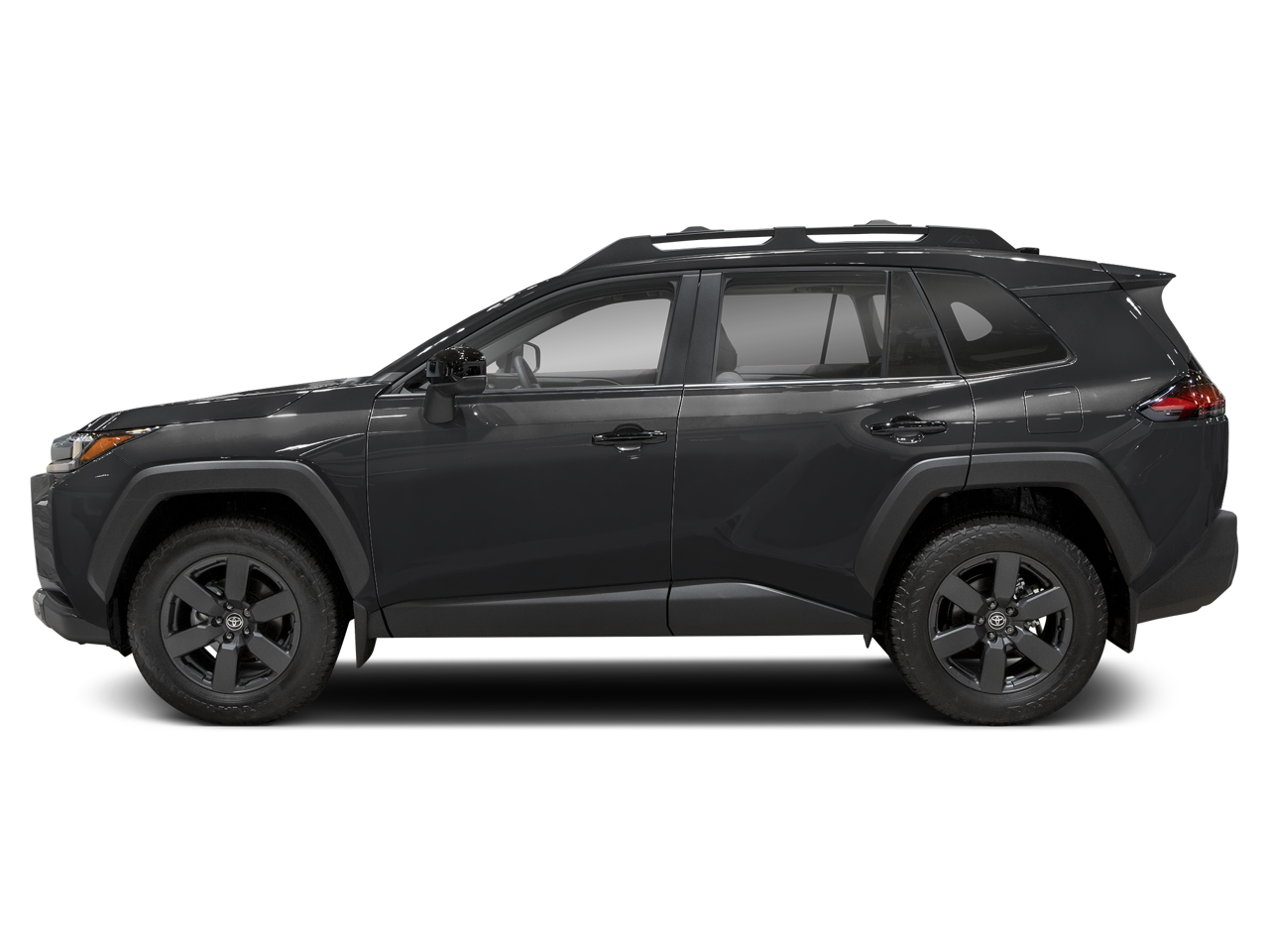 2026 Toyota RAV4 Plug-In Hybrid Woodland