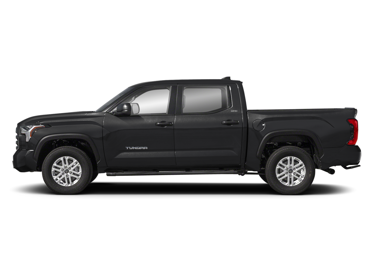 2026 Toyota Tundra SR5 CrewMax 5.5' Bed