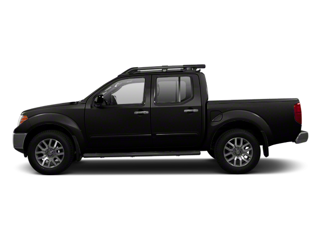 2011 Nissan Frontier SL