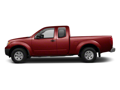 2011 Nissan Frontier SV-I4