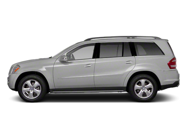 2012 Mercedes-Benz GL 550 4MATIC®