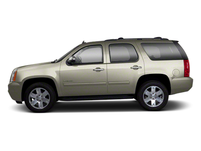 2013 GMC Yukon SLT