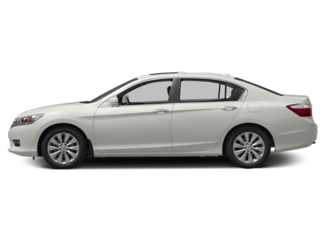 2013 Honda Accord EX-L V-6