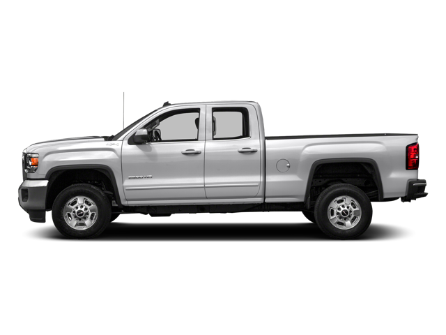 2016 GMC Sierra 2500HD SLE