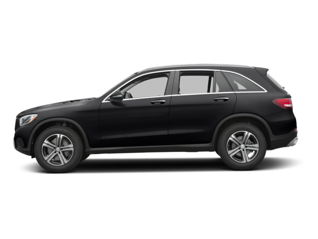 2016 Mercedes-Benz GLC 300 4MATIC®