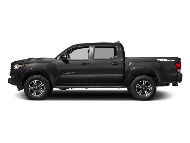 2016 Toyota TACOMA TRD SPORT TRD Sport