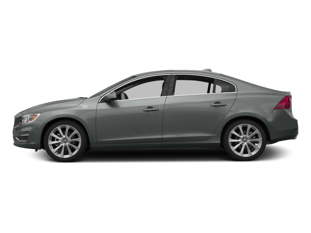 2016 Volvo S60 Inscription T5 Drive-E Platinum