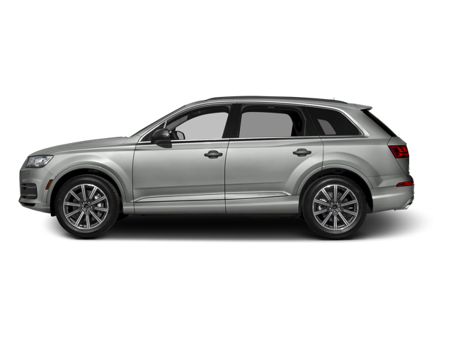 2017 Audi Q7 2.0T Premium