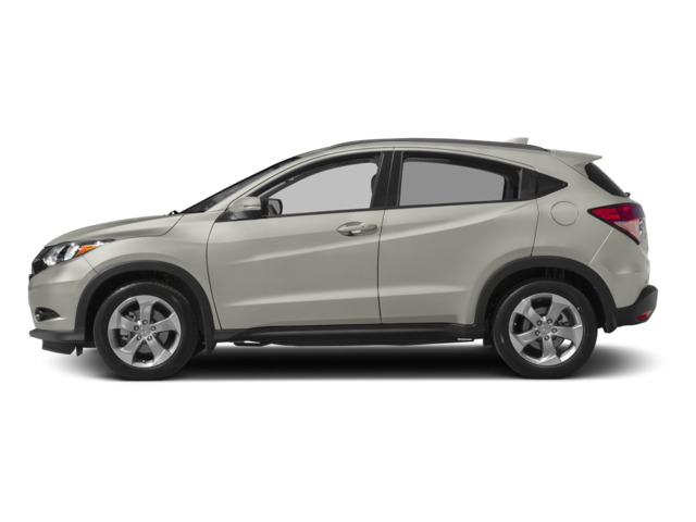 2017 Honda HR-V EX-L
