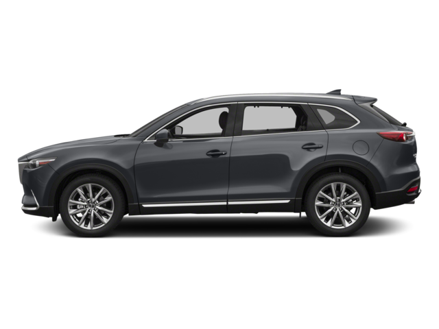 2017 Mazda Mazda CX-9 Signature