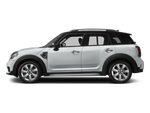 2017 MINI Countryman Cooper S