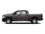 2017 RAM 1500 Tradesman Crew Cab 4x2 6'4" Box